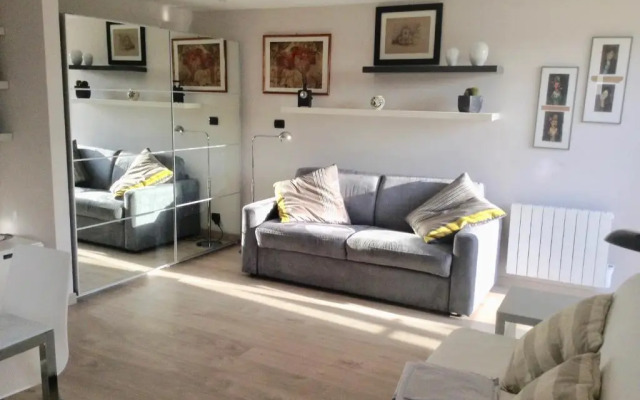 Chambre d'Hôtes "La Cabrière"