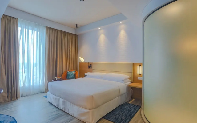 Four Points by Sheraton Chennai OMR