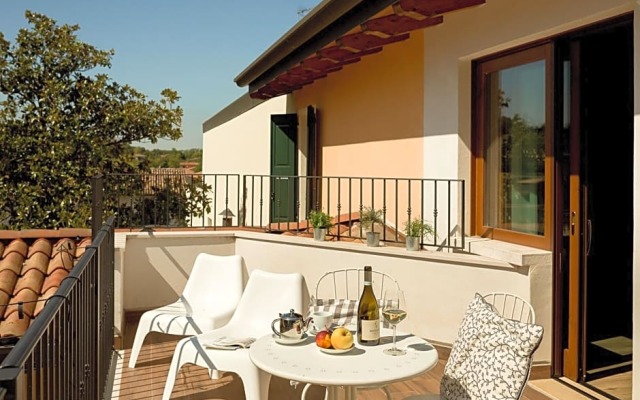 Locanda All'Avanguardia