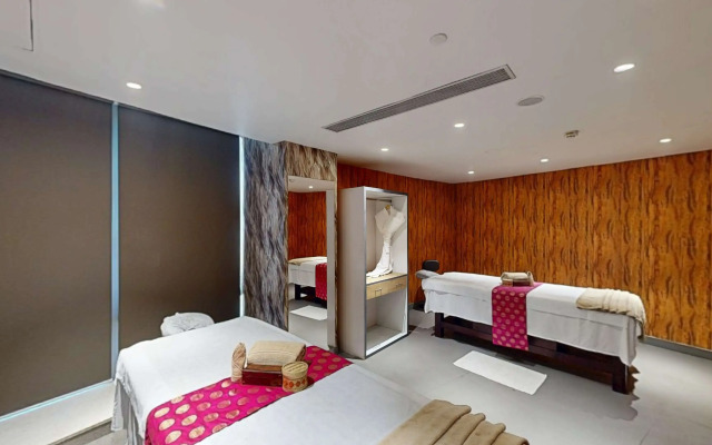 Radisson Hotel Bareilly Airport