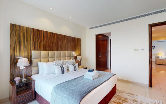 Bonnington Luxury Apartments