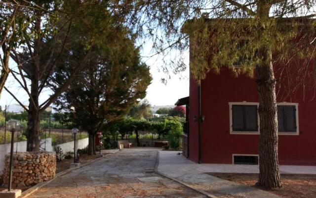 B&B Antica Botte Sassari