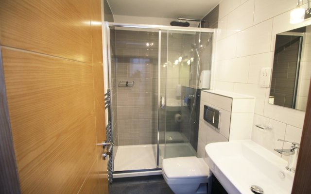 Flexistay Aparthotel Sutton