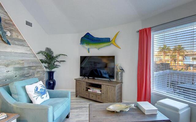 A Coastin Casa #3 Sunday Villas