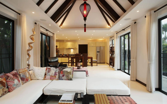 Villas Aelita Phuket