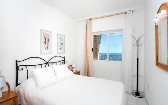 Apartamento Balcón del Mar