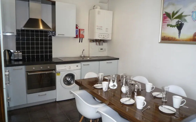 Castlemartyr Holiday Mews 3 bed