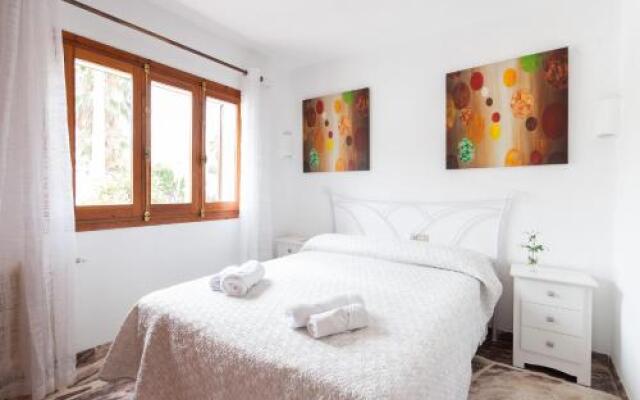 Villa Fustera - Costa CarpeDiem
