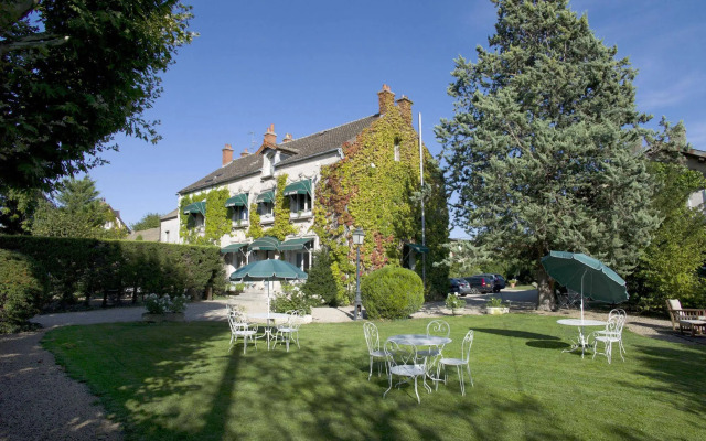 Hotel Le Home