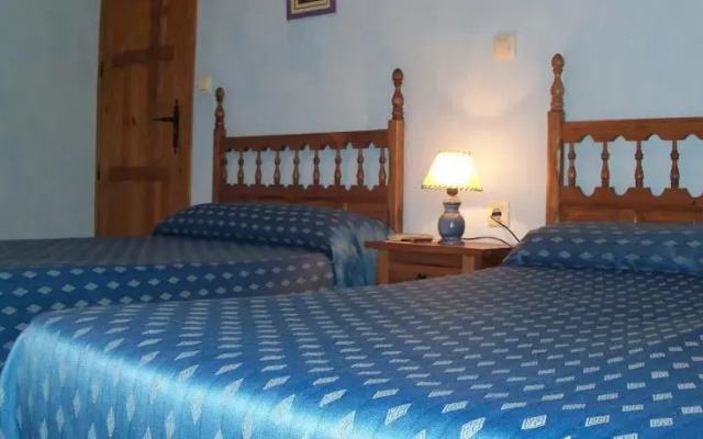 Casa Rural La Fragua De Manuel
