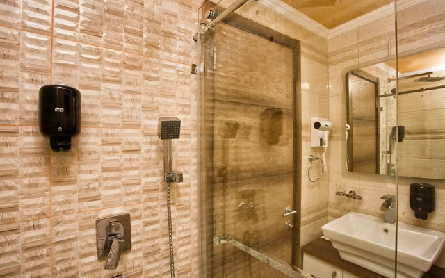 Hotel ACD Wellness & Spa