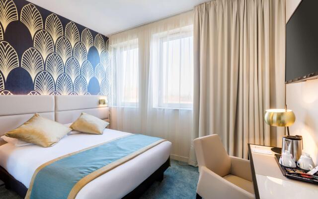 Best Western Hotel Journel Paris Sud