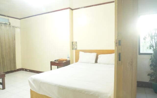 Spot on 92549 Wisma Ribas Syariah