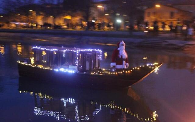 Appartamento Lungolago San Feliciano