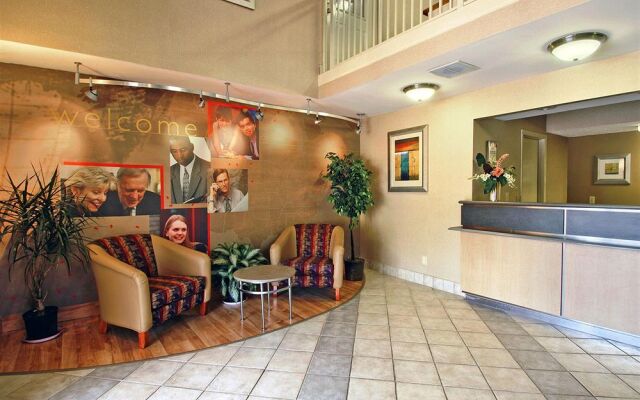 Red Roof Inn Gatlinburg Convention Center