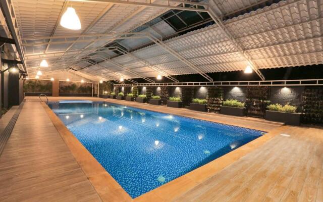 All Season's D'Fort Ayurvedic Resort