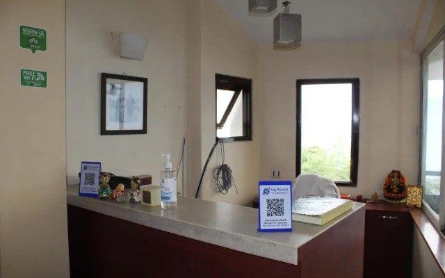 SAY Xplorica Denchen Villa