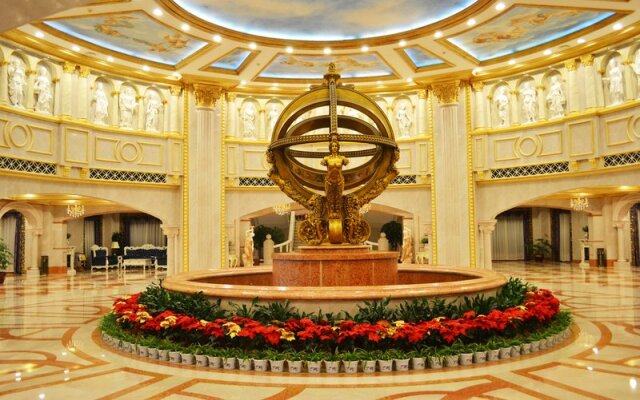 Best Western Venice Park Hotel