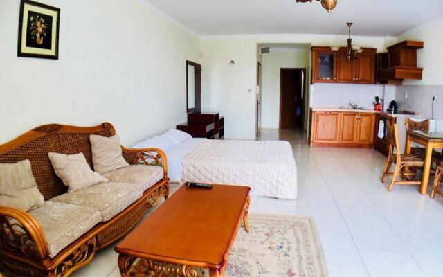 Gardenia Suites