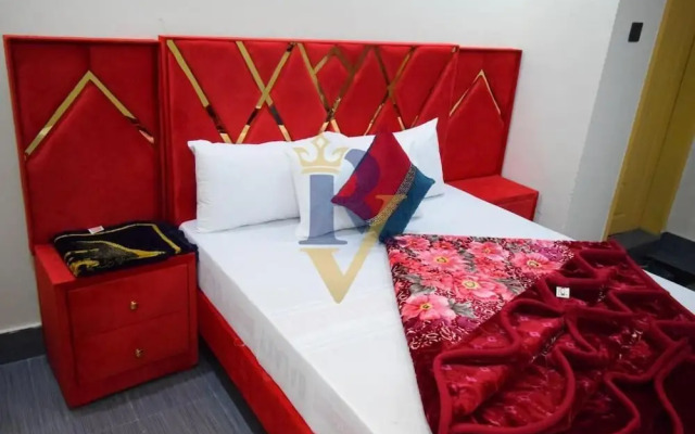 The Royal Villas Guest House