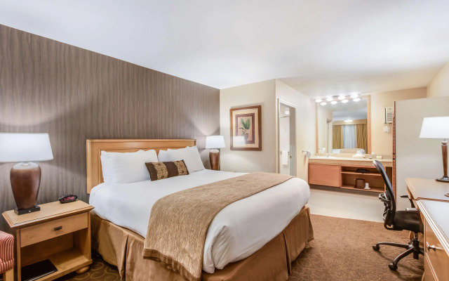 Best Western Plus Pavilions