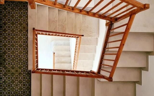 Waki Conscious Hotel