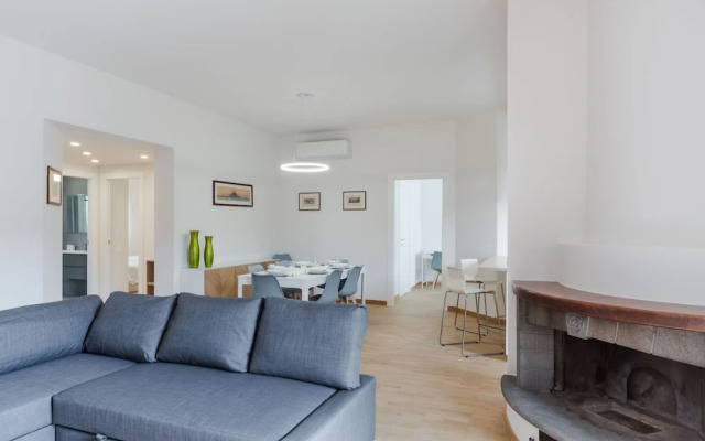 Galatea Seaview by Wonderful Italy