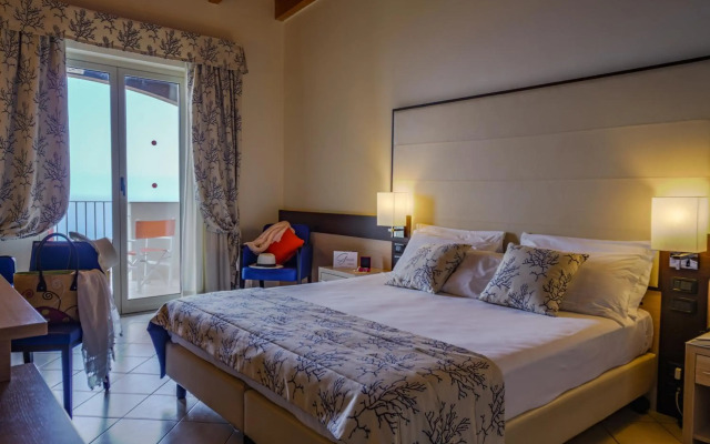 Hotel Avalon Sikanì