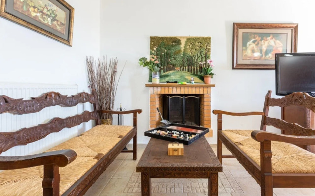 Villa Zeus