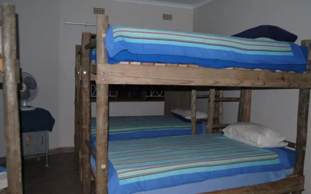 St Lucia Accommodation