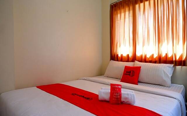 RedDoorz @ Jalan Setiabudi Semarang 2