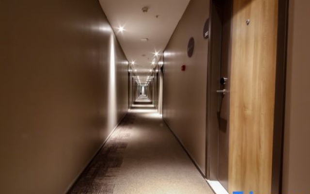 Homeinn · neo (Tianjin Railway Station Ancient Culture Street) — 2-star hotel in Tianjin