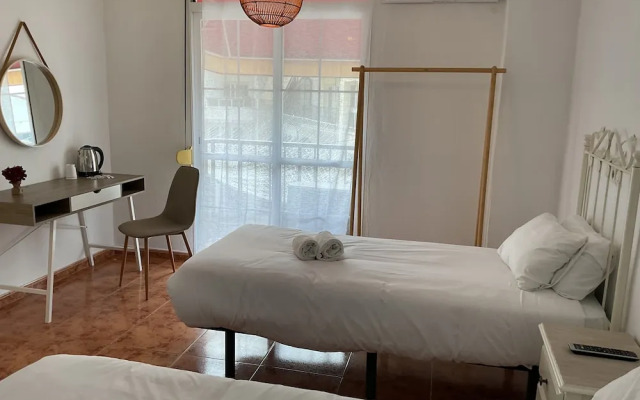 Hostal San Miguel by Croma