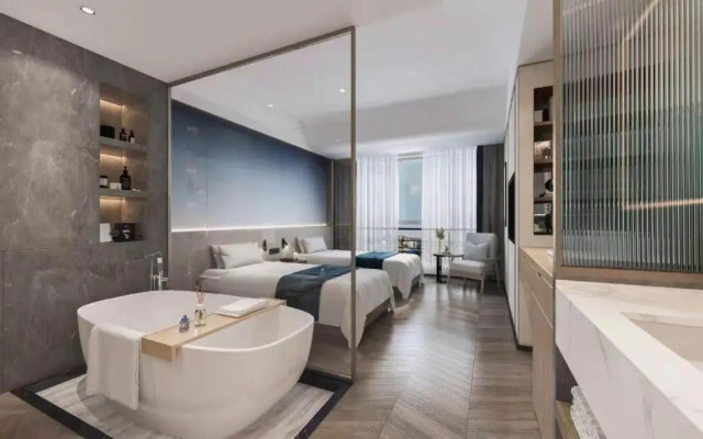 Xinyuan Hot Spring Hotel