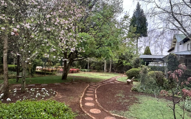 Highland Rose Country House & Serenity Spa