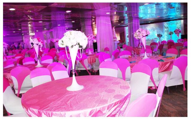 Top Rank Hotels Galaxy