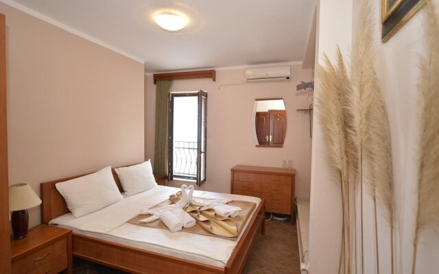 Hotel Anderba