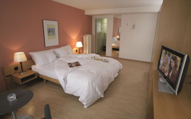 Sorell Hotel Krone