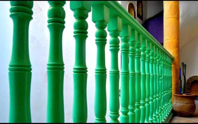 Essaouira Youth Hostel & Social Travel
