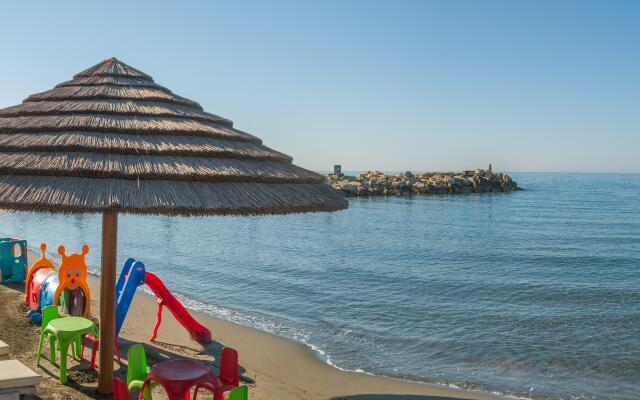 Amathus Beach Hotel Limassol