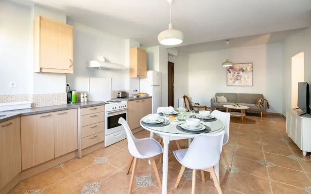 Natalia s Apartment in Tavronitis