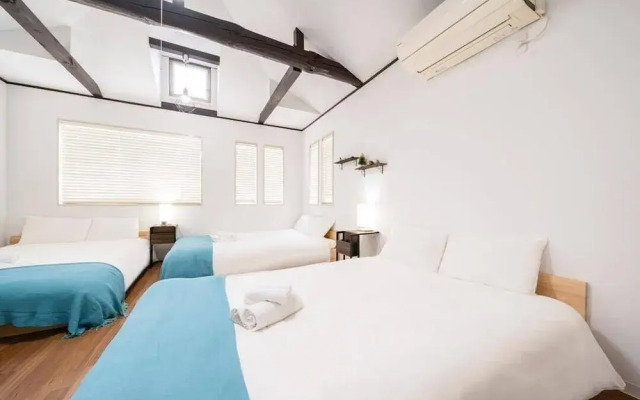 358 Hotel Gaien-No-Mori