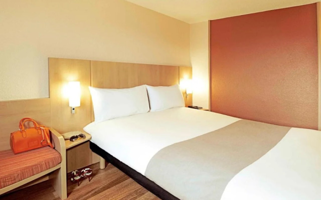 Ibis Tanger Free Zone