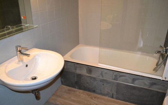 106313 - Apartment in Llança