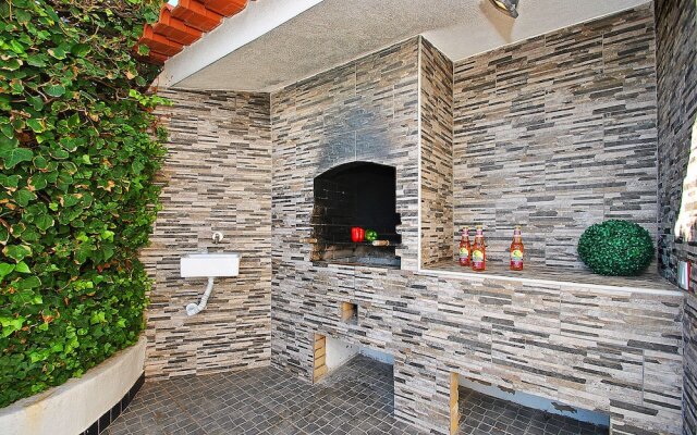 Villa Praia