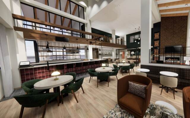 Springhill Suites By Marriott Avon Vail Valley