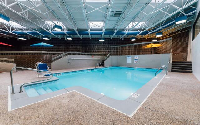 Best Western Plus Waterloo & Cedar Falls