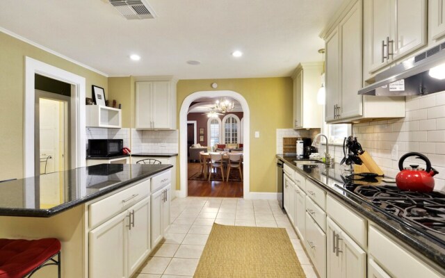 Endless Summer 3 Br home by RedAwning