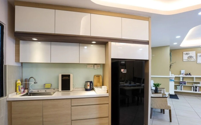 Atlantis Residences Melaka