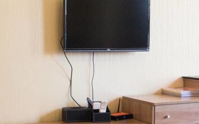 Wuhan Wanda No.9 Apartment